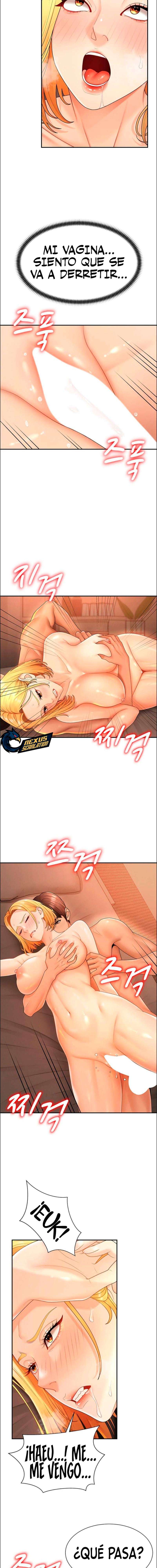 Venganza carnal Capitulo 25 página 12