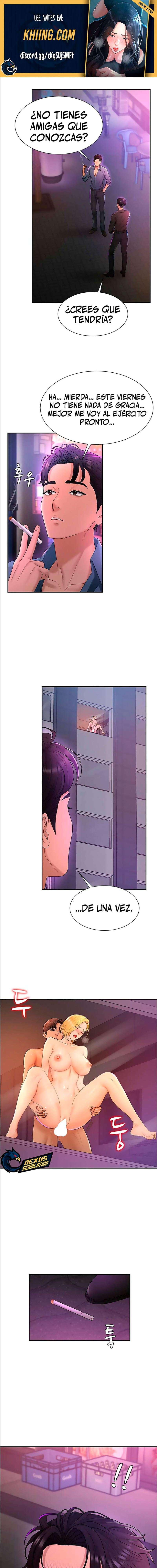Venganza carnal Capitulo 25 página 2