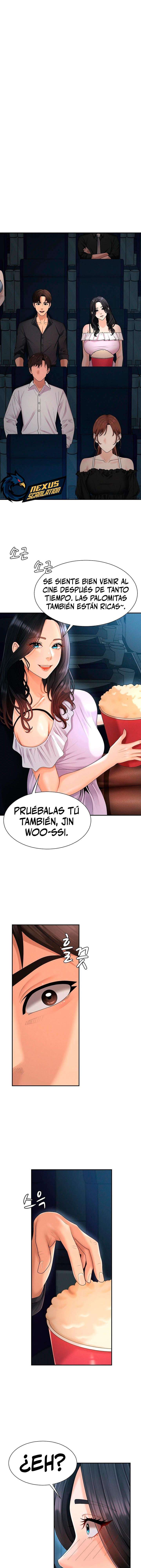 Venganza carnal Capitulo 26 página 13