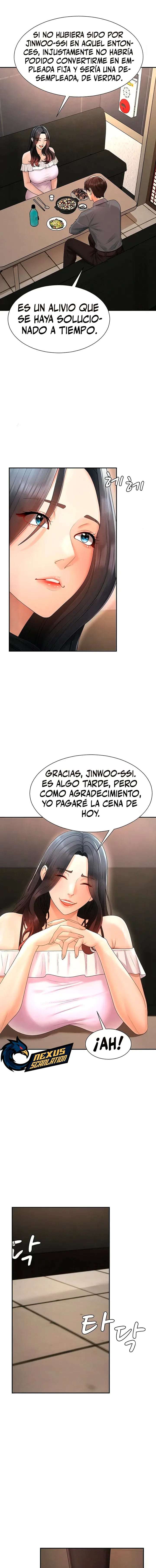 Venganza carnal Capitulo 27 página 13