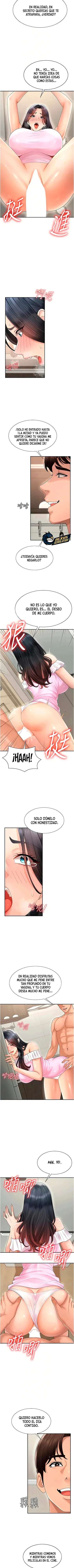 Venganza carnal Capitulo 29 página 4