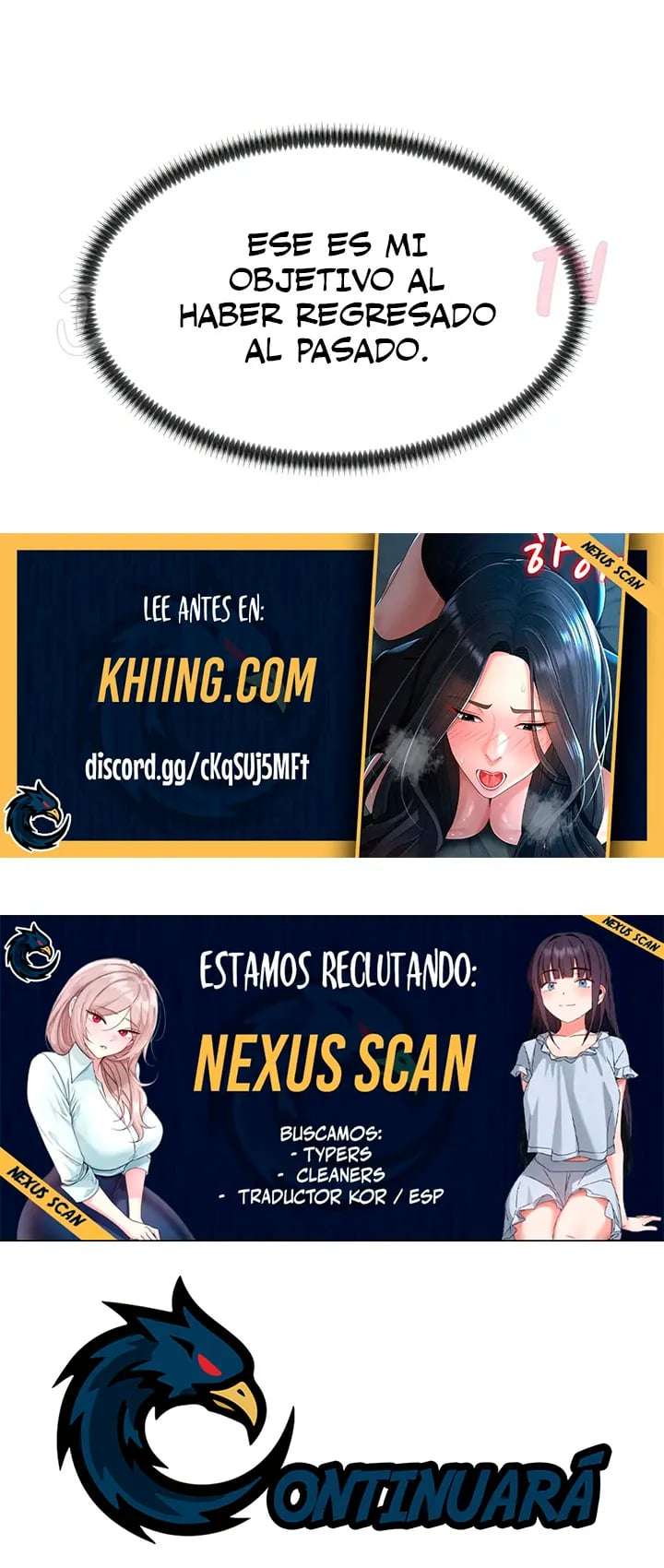 Venganza carnal Capitulo 29 página 9