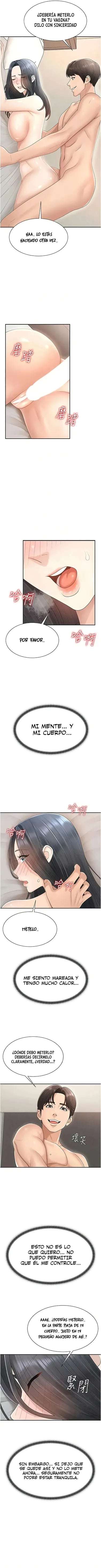 Venganza carnal Capitulo 30 página 4