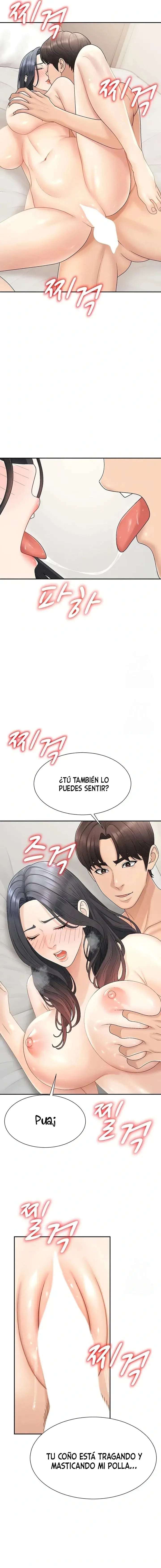 Venganza carnal Capitulo 31 página 5