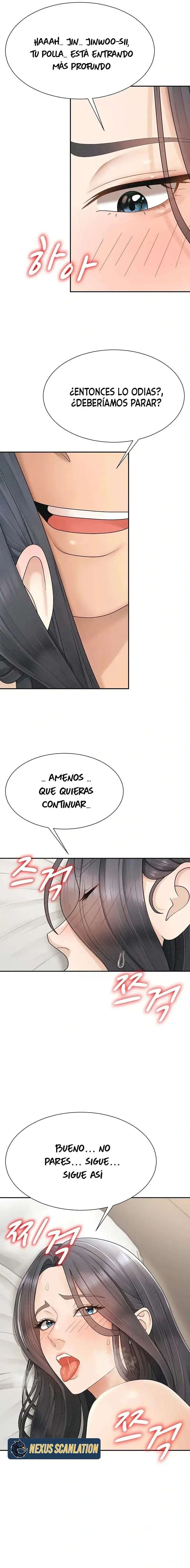 Venganza carnal Capitulo 31 página 6