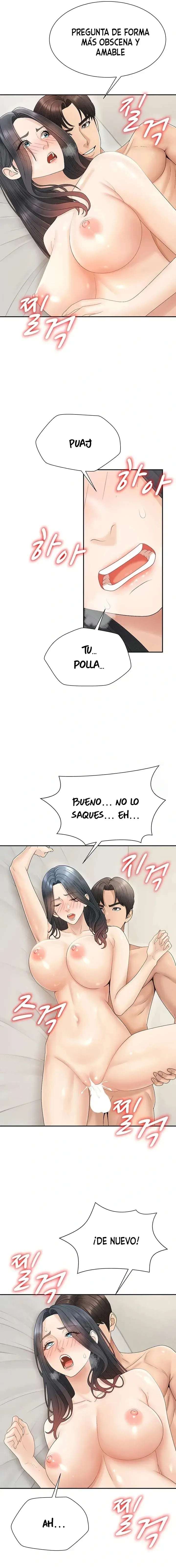 Venganza carnal Capitulo 31 página 7