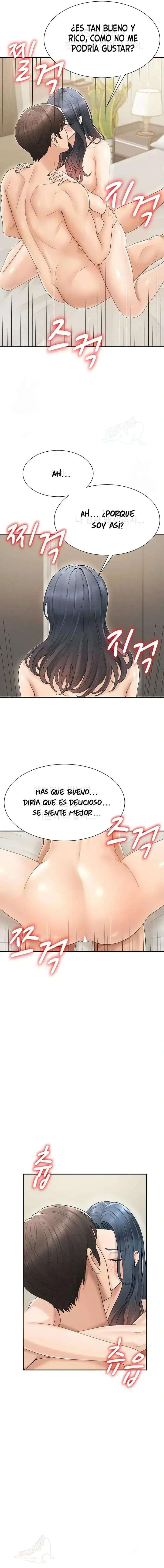 Venganza carnal Capitulo 32 página 13