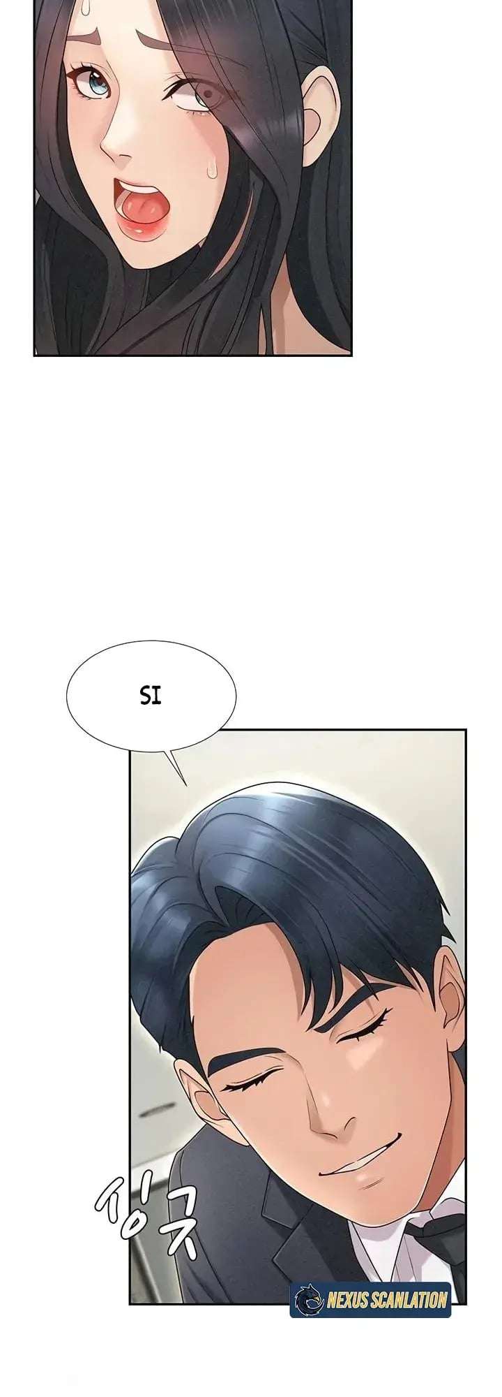 Venganza carnal Capitulo 33 página 10