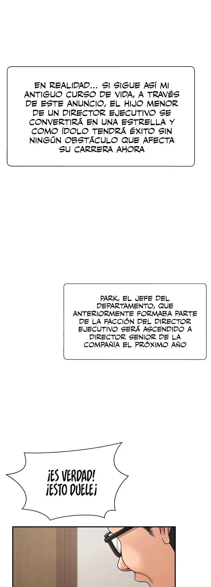 Venganza carnal Capitulo 34 página 12
