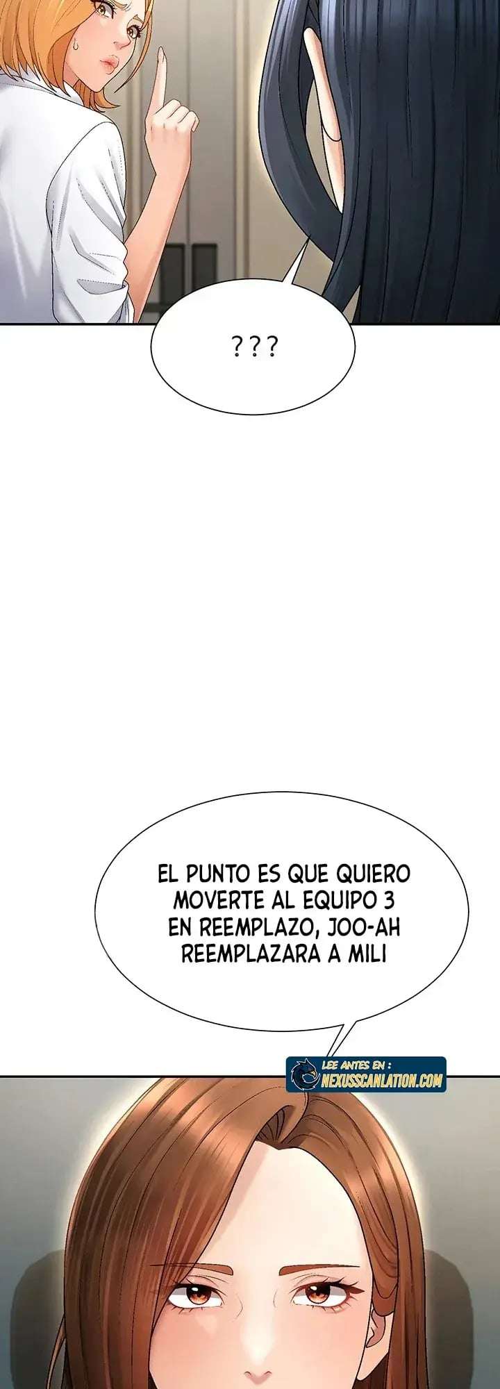 Venganza carnal Capitulo 34 página 15