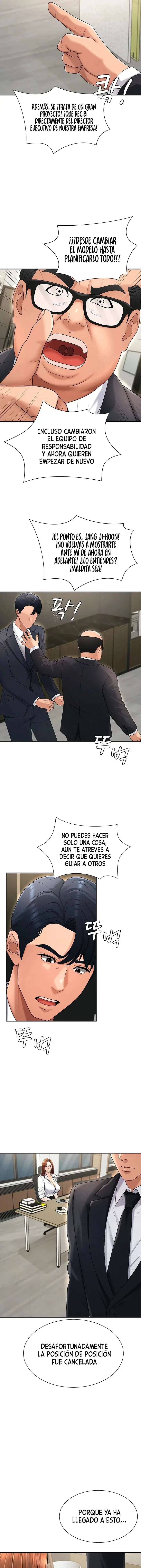Venganza carnal Capitulo 34 página 20