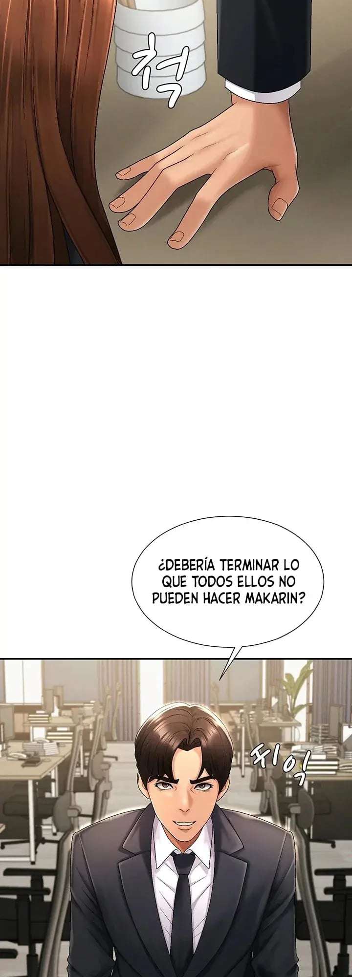 Venganza carnal Capitulo 34 página 21