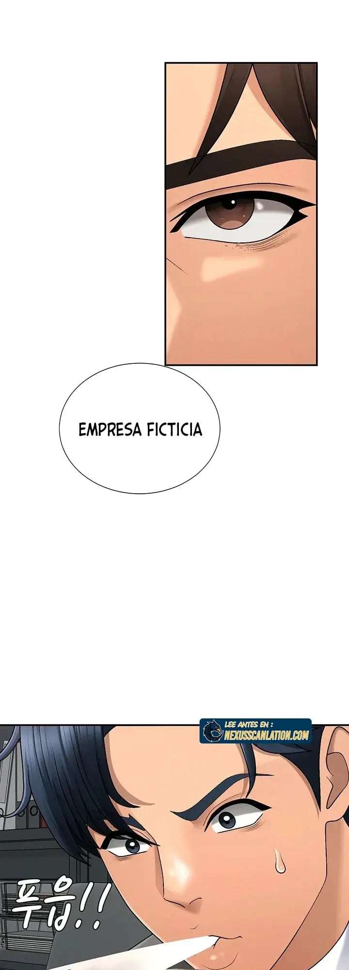 Venganza carnal Capitulo 34 página 9