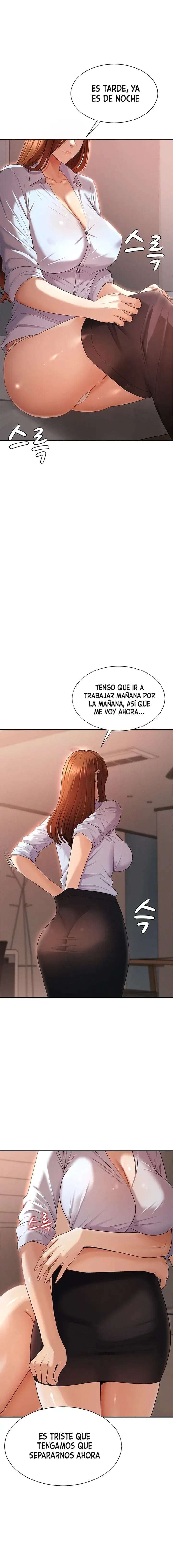 Venganza carnal Capitulo 35 página 13