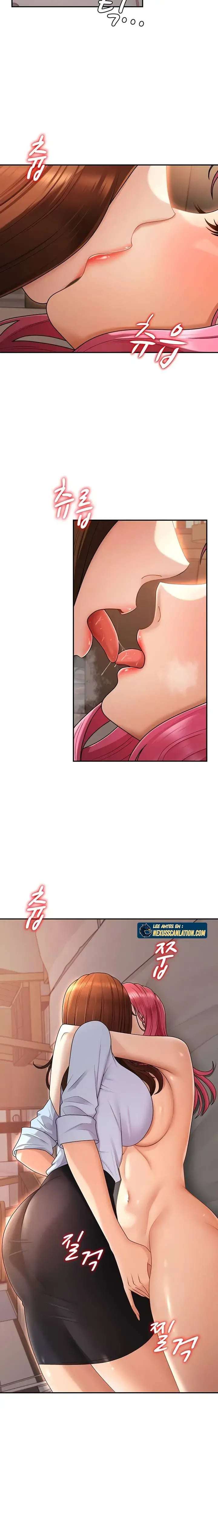 Venganza carnal Capitulo 36 página 4