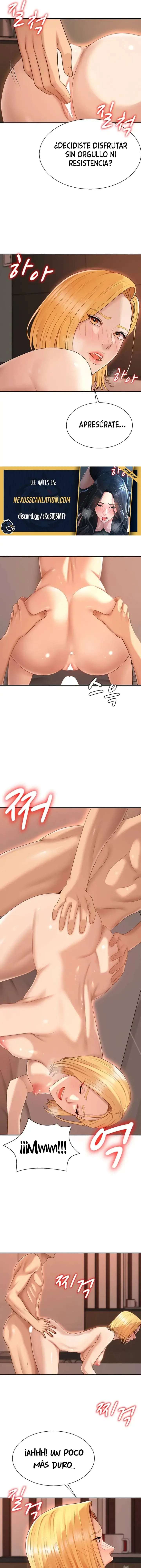 Venganza carnal Capitulo 37 página 11