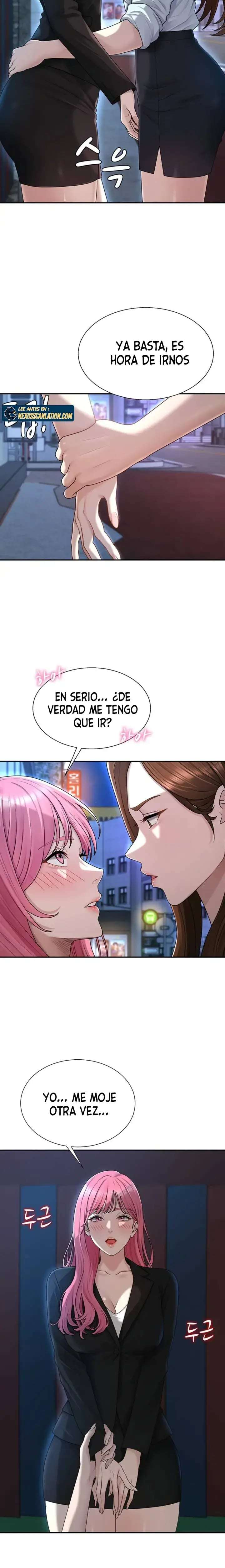 Venganza carnal Capitulo 37 página 4