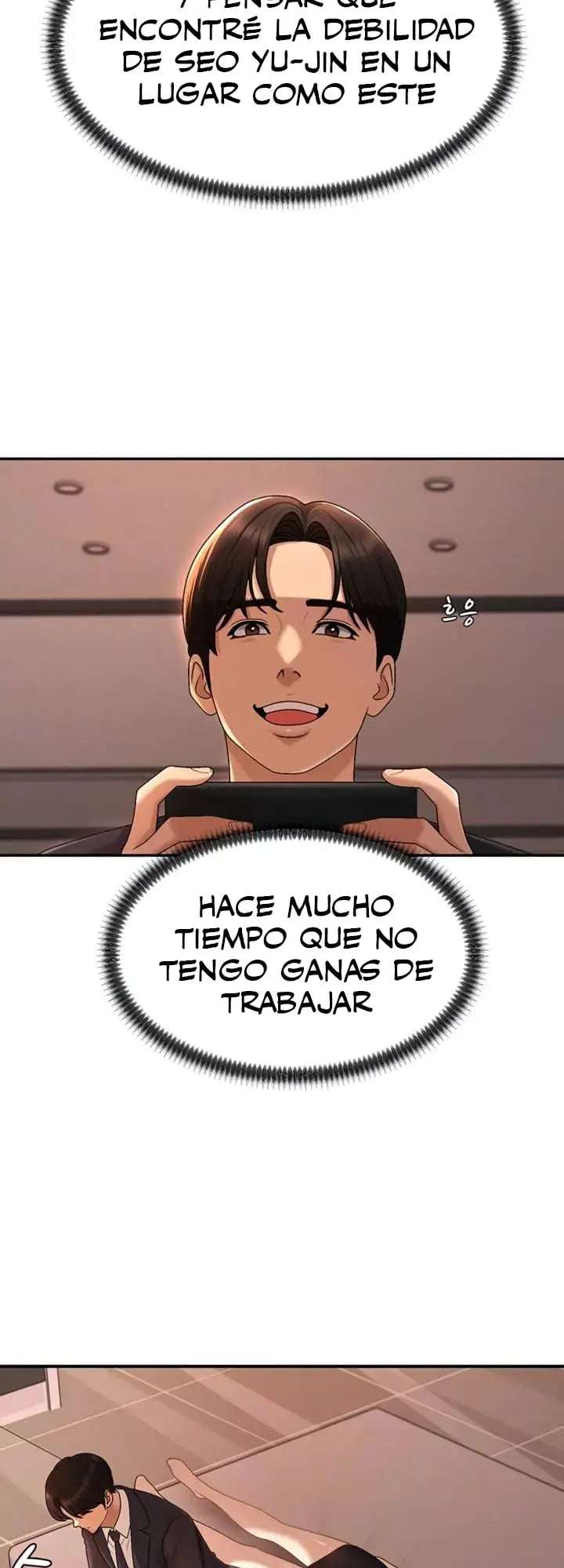 Venganza carnal Capitulo 37 página 6