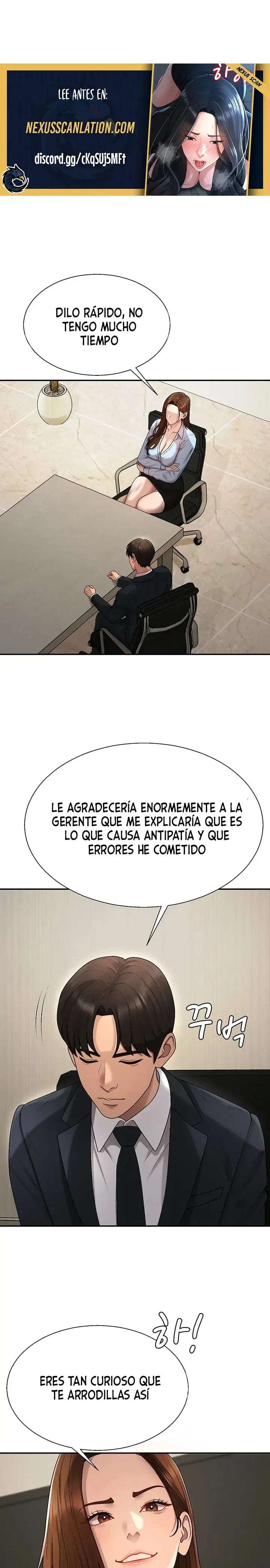 Venganza carnal Capitulo 38 página 13