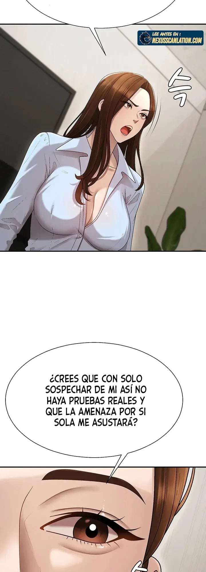 Venganza carnal Capitulo 38 página 15
