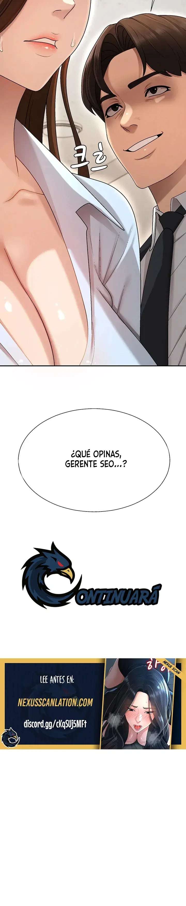 Venganza carnal Capitulo 38 página 20