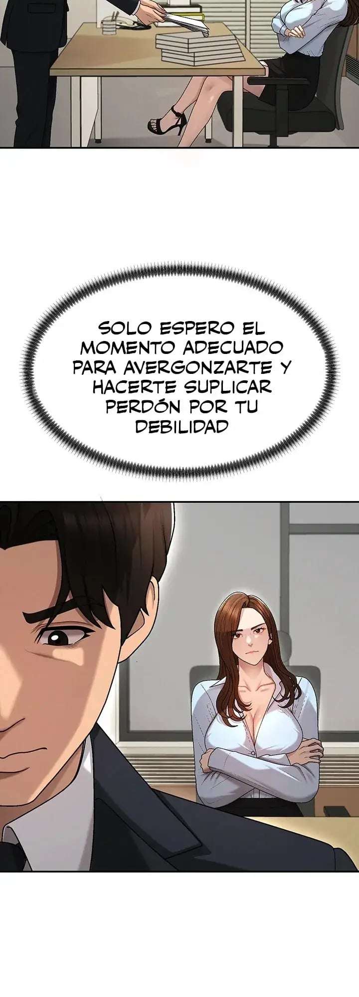 Venganza carnal Capitulo 38 página 6
