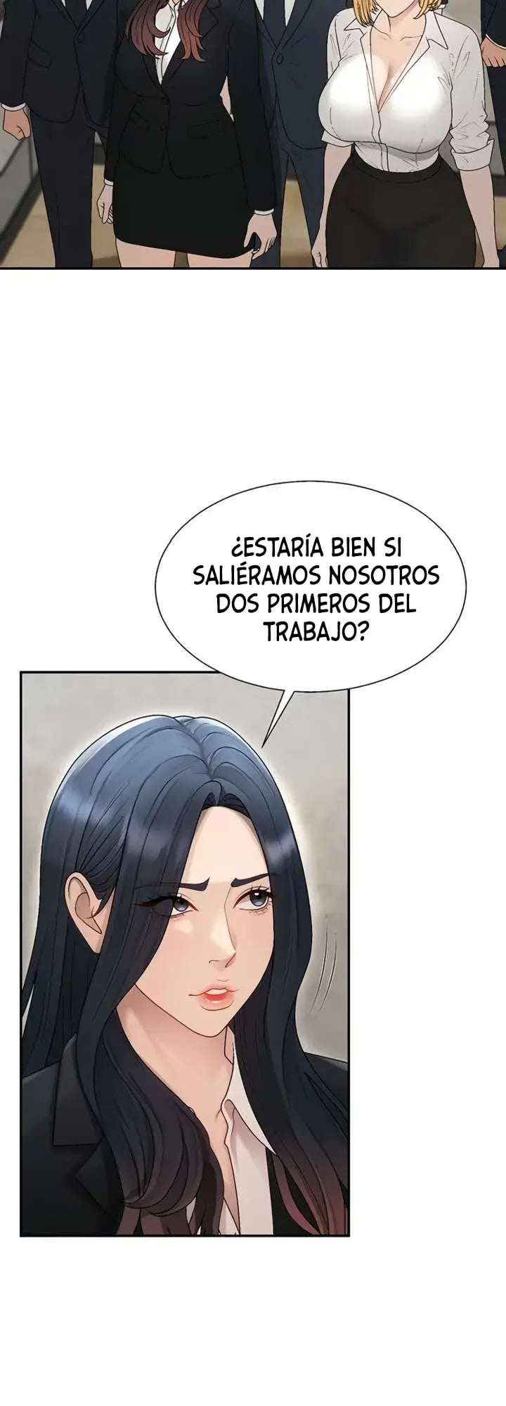 Venganza carnal Capitulo 39 página 12