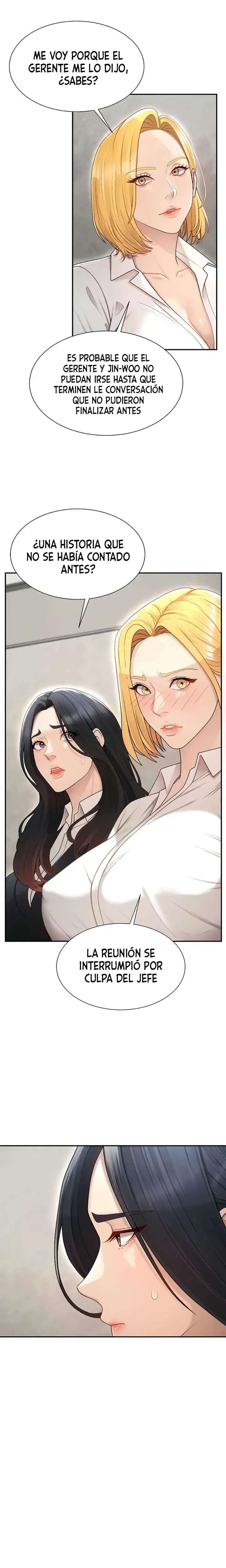 Venganza carnal Capitulo 39 página 13