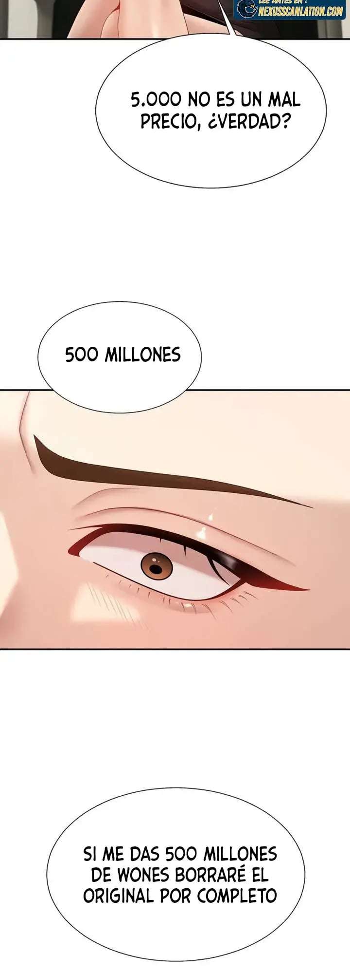 Venganza carnal Capitulo 39 página 15