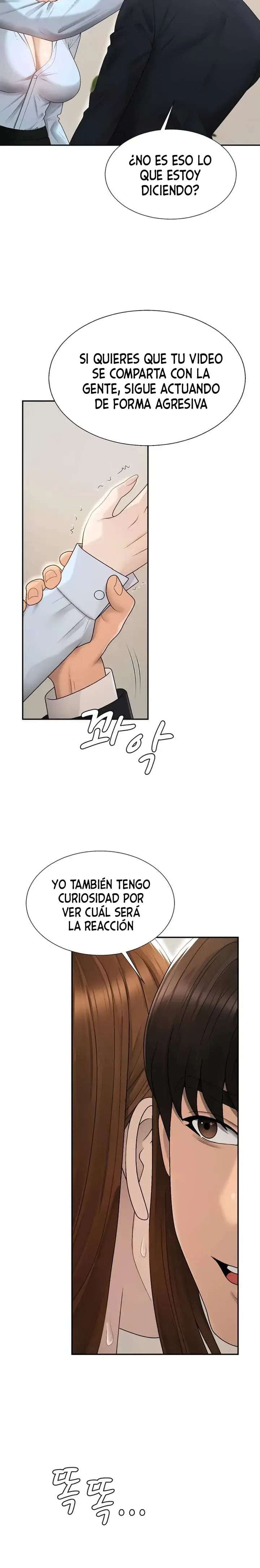 Venganza carnal Capitulo 39 página 7