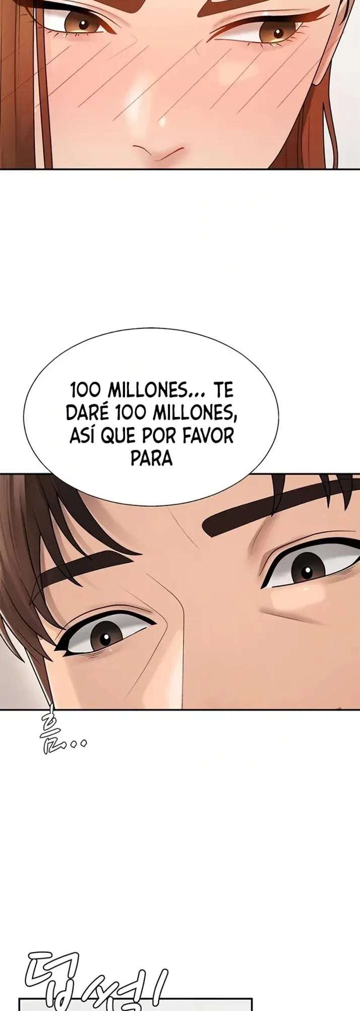 Venganza carnal Capitulo 40 página 6