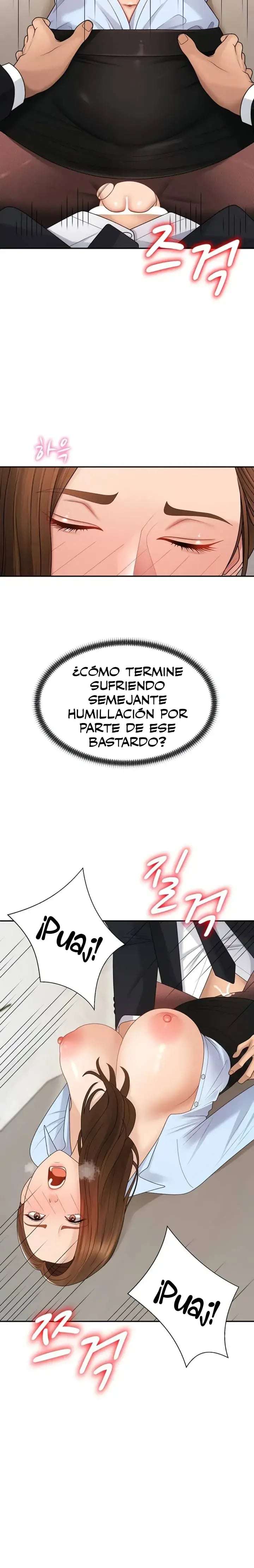 Venganza carnal Capitulo 41 página 13