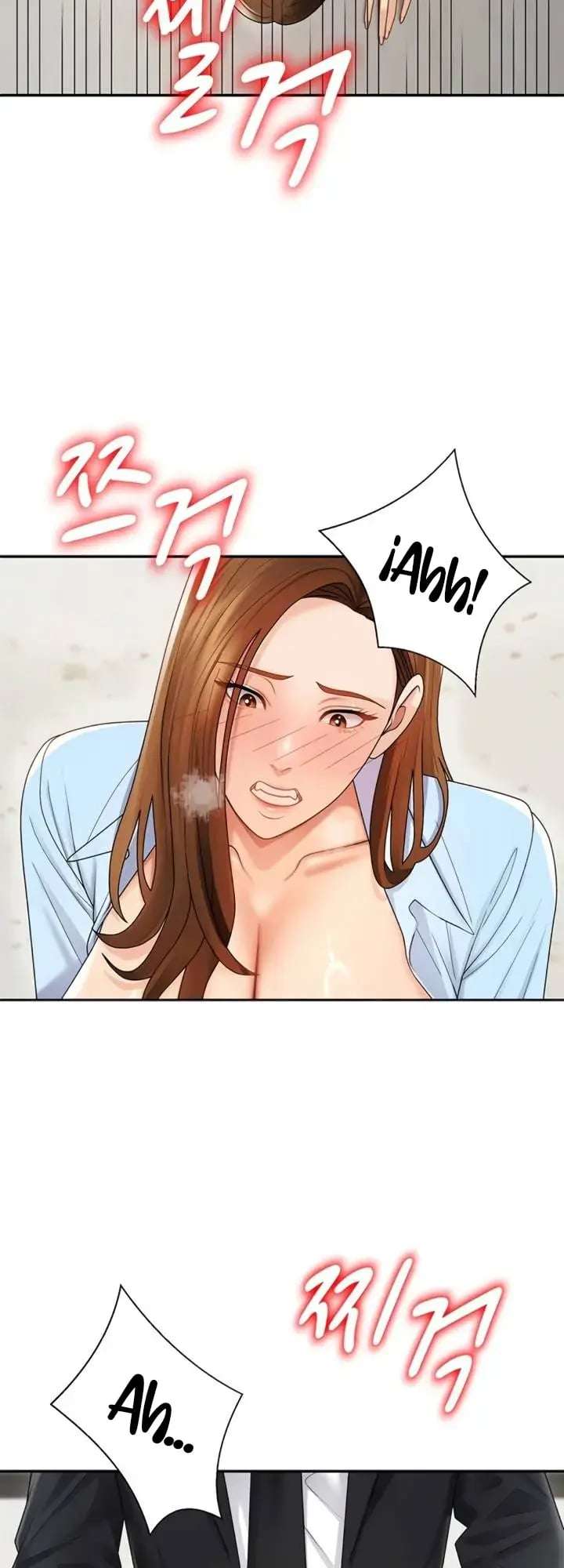 Venganza carnal Capitulo 41 página 21