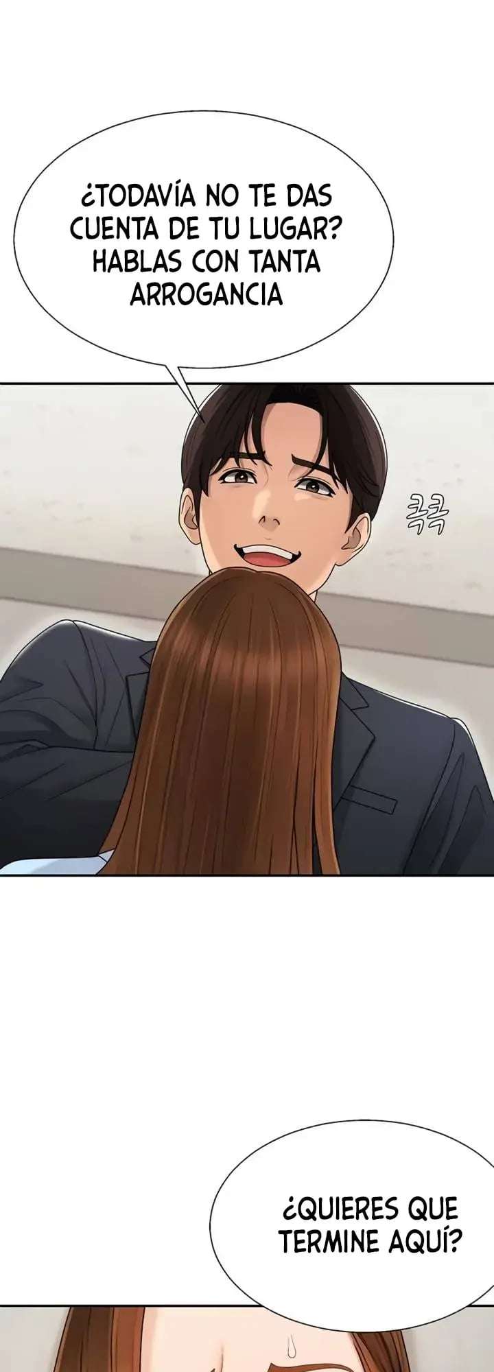Venganza carnal Capitulo 41 página 6