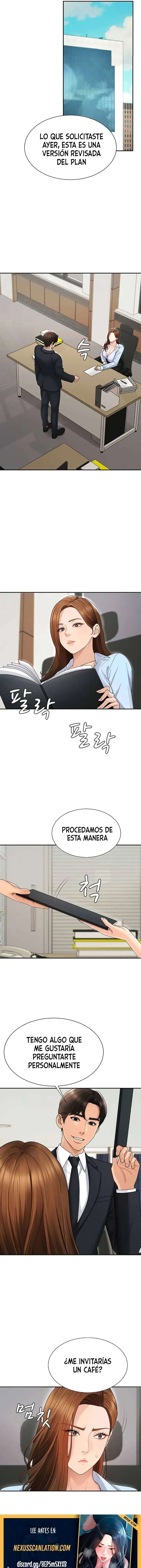 Venganza carnal Capitulo 42 página 11