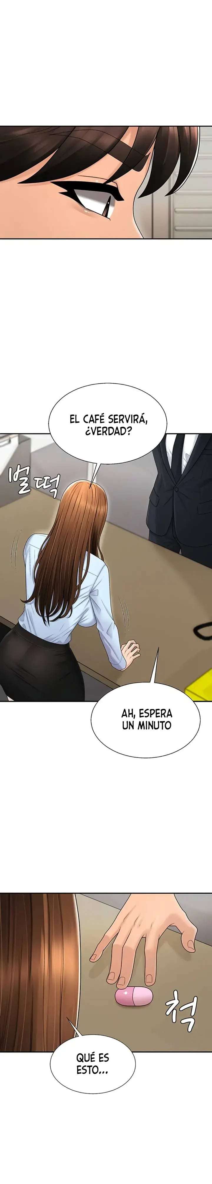 Venganza carnal Capitulo 42 página 13