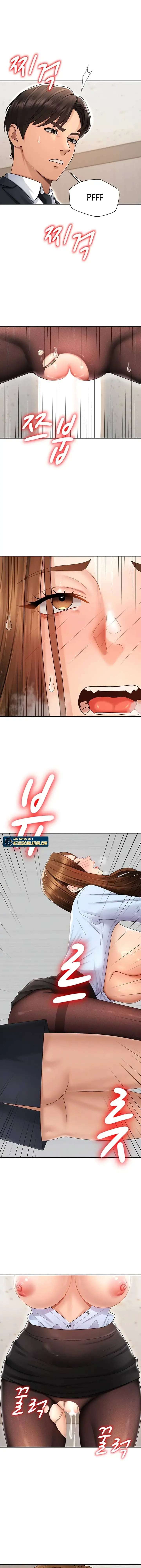Venganza carnal Capitulo 42 página 2