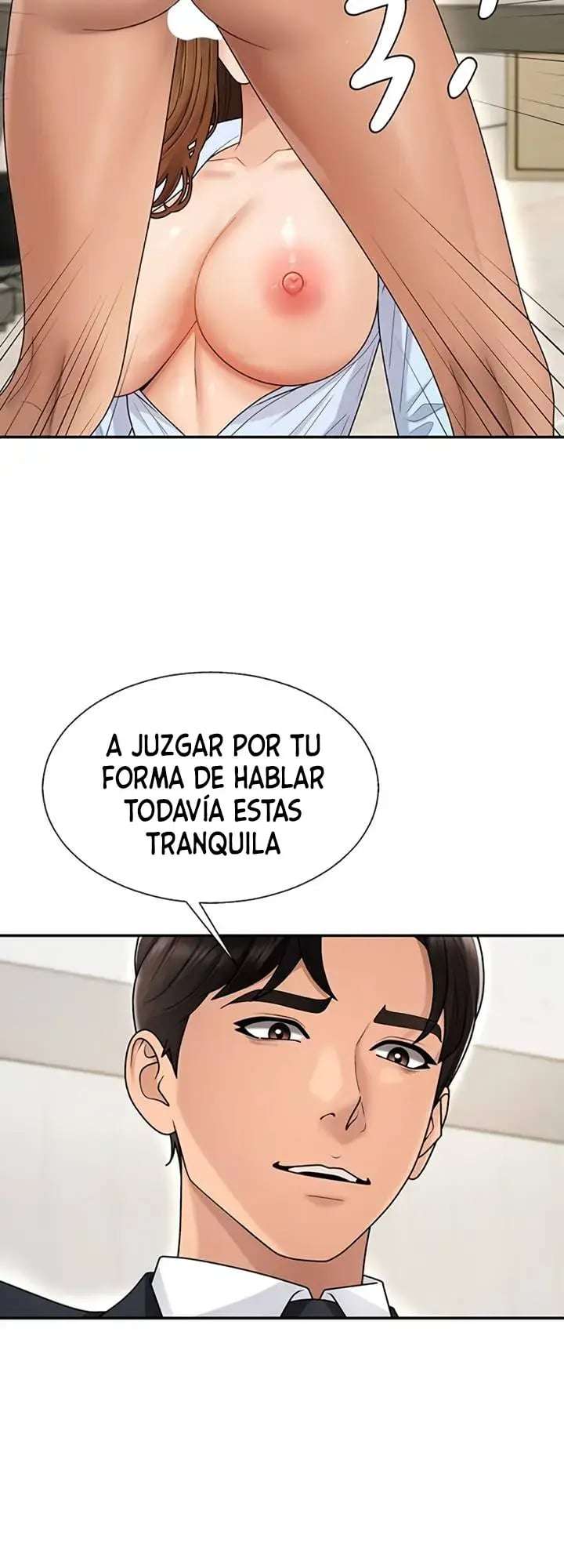 Venganza carnal Capitulo 42 página 6