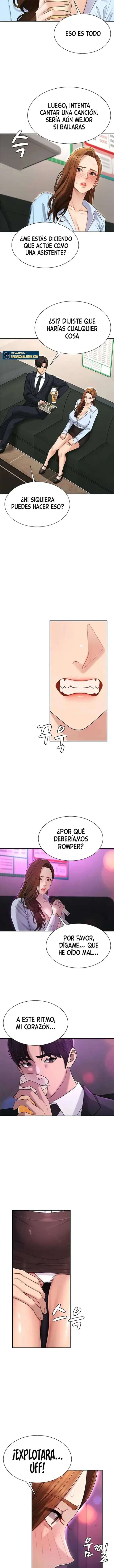 Venganza carnal Capitulo 43 página 14