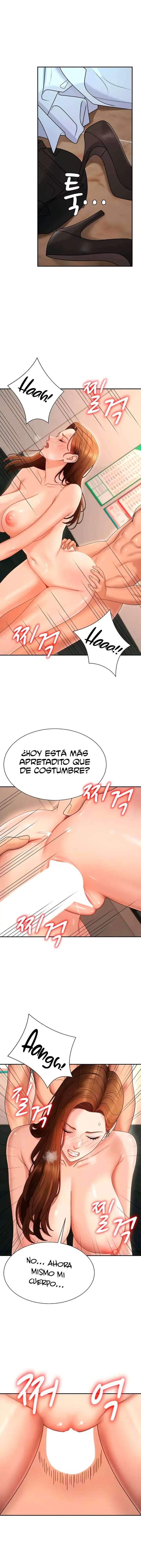 Venganza carnal Capitulo 44 página 13