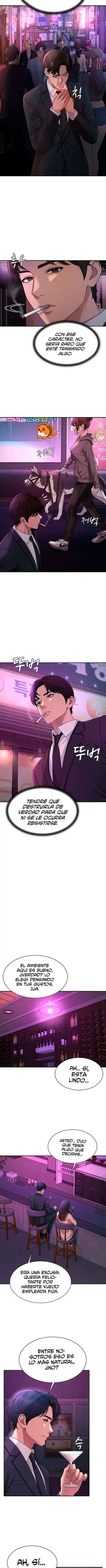 Venganza carnal Capitulo 46 página 4