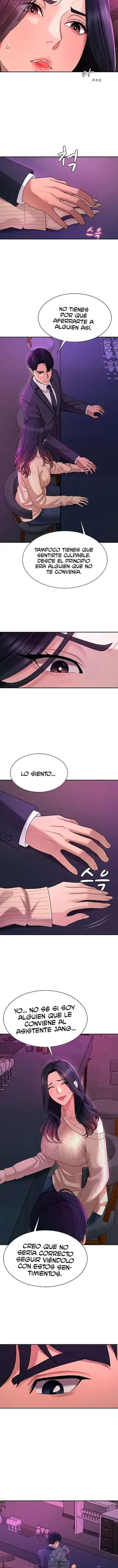 Venganza carnal Capitulo 46 página 6