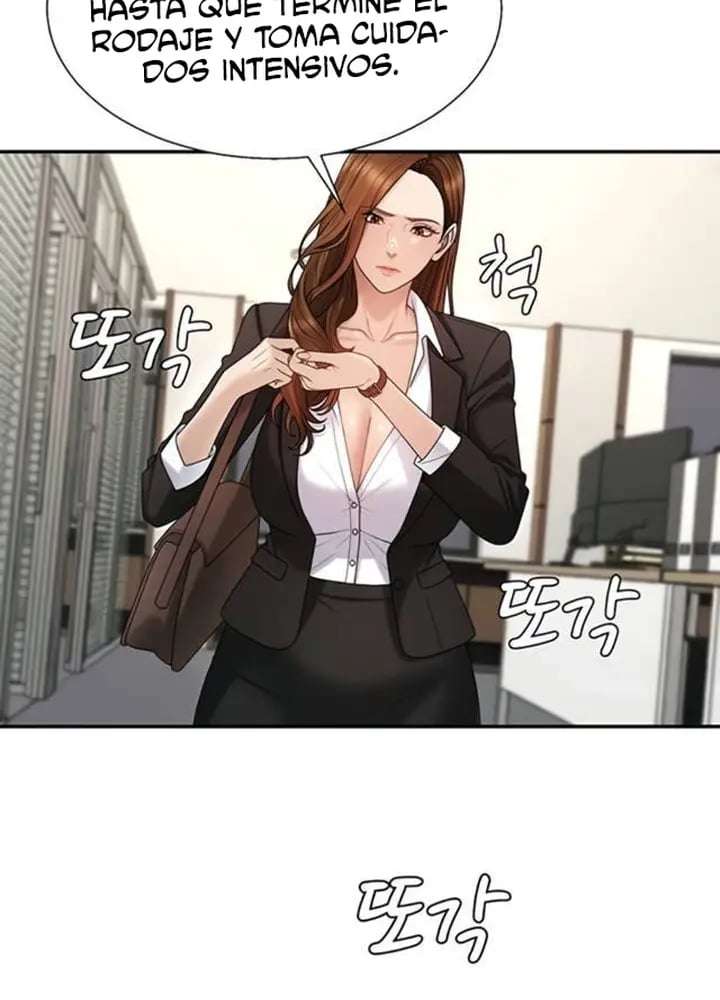Venganza carnal Capitulo 47 página 8