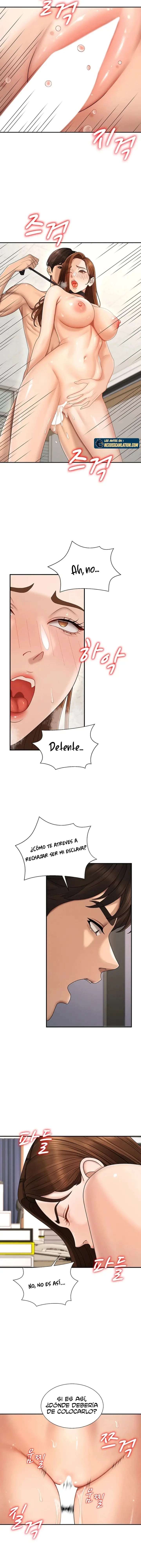Venganza carnal Capitulo 48 página 12
