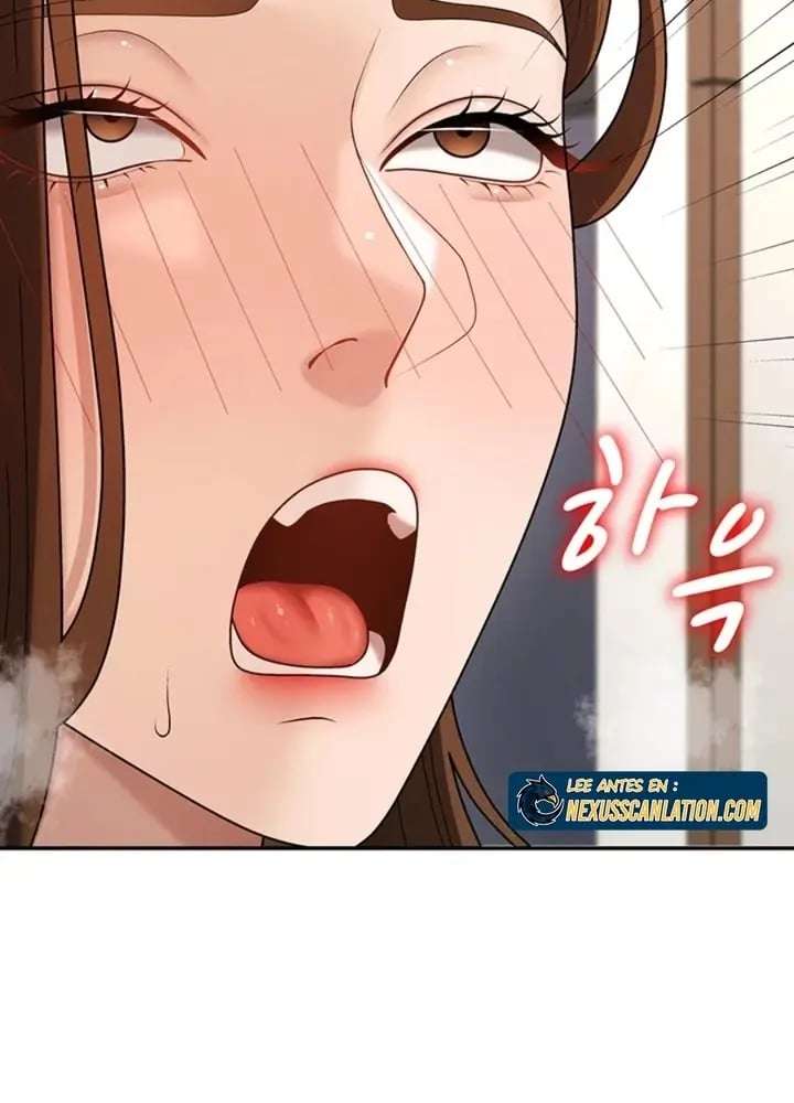 Venganza carnal Capitulo 48 página 8