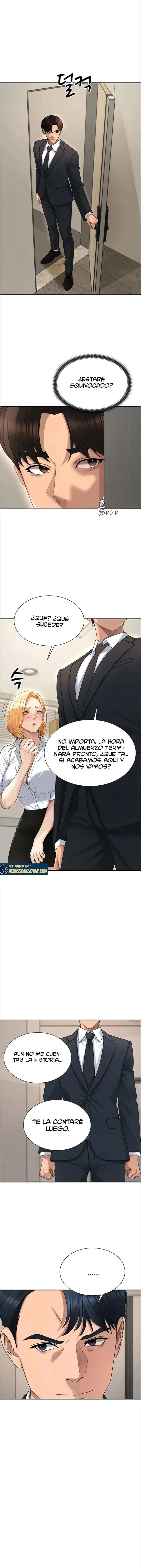 Venganza carnal Capitulo 49 página 13