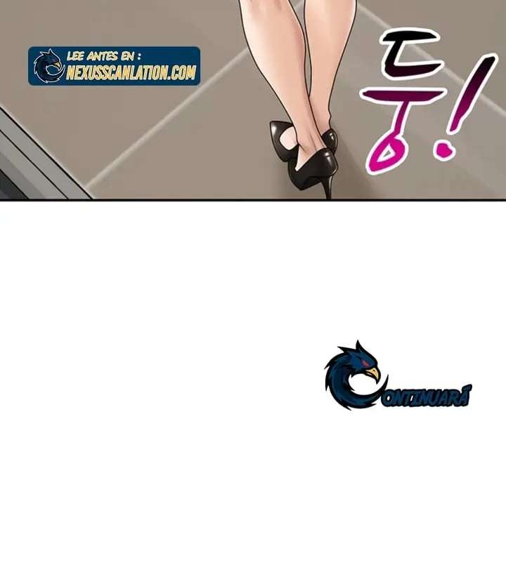 Venganza carnal Capitulo 49 página 18