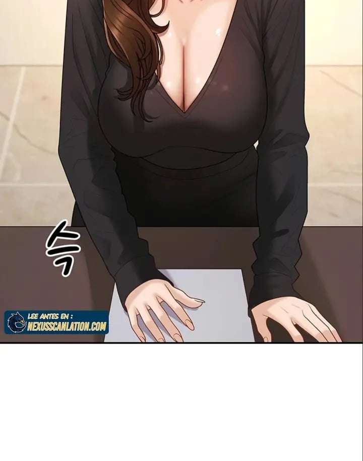 Venganza carnal Capitulo 49 página 4