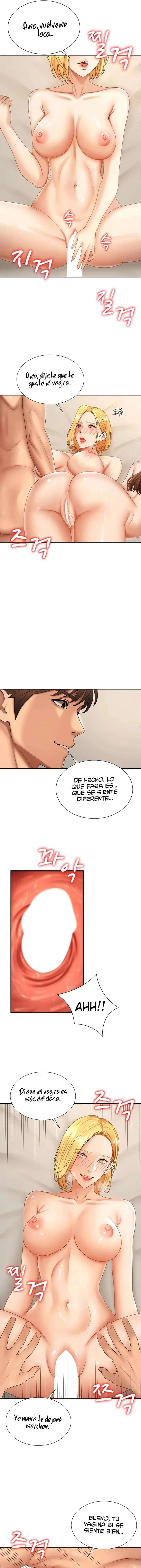 Venganza carnal Capitulo 51 página 14