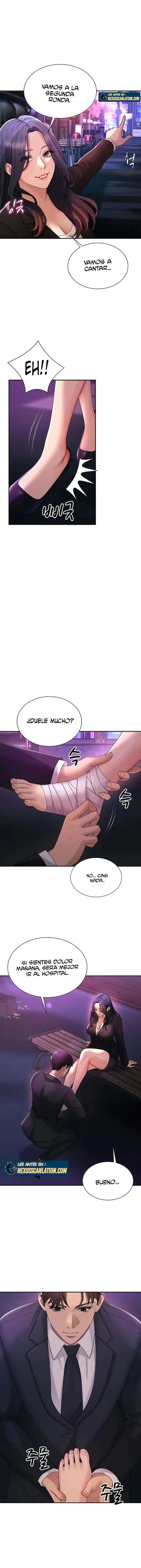 Venganza carnal Capitulo 52 página 14